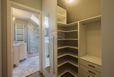 Vilă individuală de excepție | Green Valley, Brașov | Cartier privat - 41
