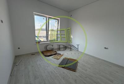Casa plan parter, 300 MP teren, 90 MP, Damila - 3