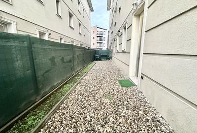 Apartament modern | gradina privata | complet mobilat | Giroc - 12