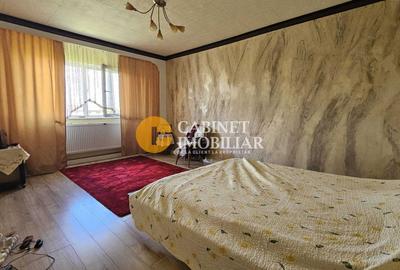 2 camere decomandat, 56mp - mobilat&utilat - Clopotari-Nicolina - 1