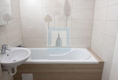 Apartament 3 camere , ETJ 2/8 -  zona Maurer Residence/Tractorul - 6