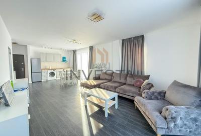 Apartament cu 3 camere + 3 balcoane + 1 terasa 15 mp! Imobil 2025! - 2