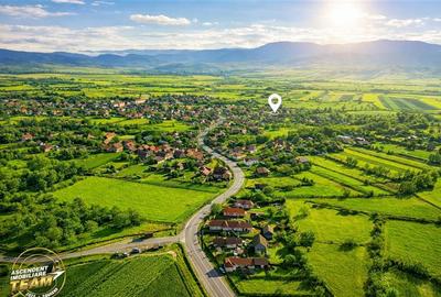 Casă cu 2 camere în Lemnia