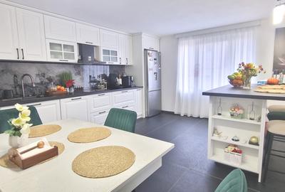 Casa individuala cu 4 camere de vanzare in Sibiu - 1