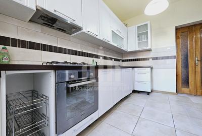 Apartament 3 camere decomandate | 83 mp | Partial Mobilat | Cetate - 2