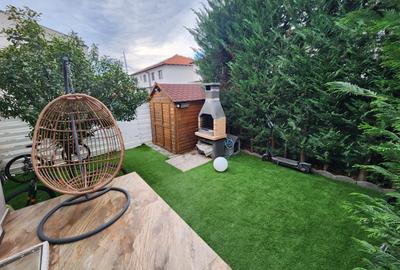 Casa de vanzare în Dumbravița, 105 mp, aproape de Primarie, comision 0% - 2