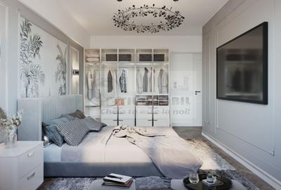 Apartament cu 3 camere în Galata