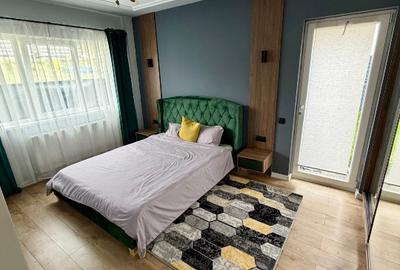 Apartament 2 camere cu grădină proprie, parter, 2 locuri de parcare subterane - 5