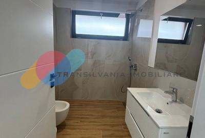 Vilă Nouă Gheorgheni – 212 mp Utili, 3 Nivele, parcari - 15