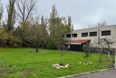 592 mp | Teren liber | Ideal locuinta | Zona pazita - 5