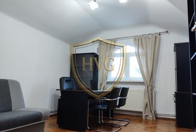 Vila 3 Camere | Mobilat Complet | Zona Centrala | Centrala Proprie - 1