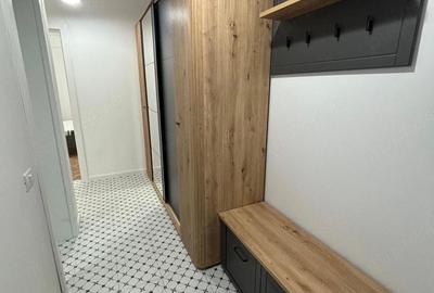 CAMPUS 2 CAMERE ETAJ 2 550 EURO LOC POARCARE REZERVAT - 8
