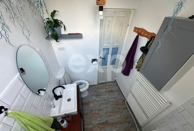 Apartament 2 camere în vila + curte privata - 10