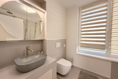 3 Camere | Living Spatios| Parcare | Rond OMV | Catted Family - Pipera - 21