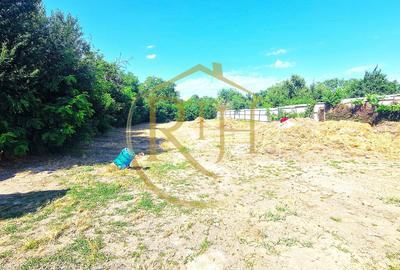 🏡 Teren intravilan 1.406 mp – Fratelia | Ideal pentru investitie imobiliara - 3