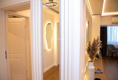Apartament 3 camere | Confort Lux | Zona Unirii | La prima închiriere - 5