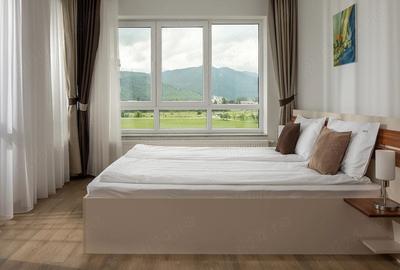 Garsoniera de inchiriat cu loc de parcare Avantgarden Bartolomeu Brasov - 2
