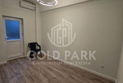 Spatiu Comercial - Semicentral - Zona Platinia / Motilor-IDEAL SALON - 2