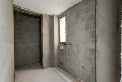 2 camere premium Floreasca 65 mp terasa 21 mp incalzire pardoseala et 1/6 - 11