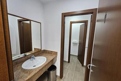 Inchiriere spatii de birouri - Barbu Vacarescu - 215 mp - 11