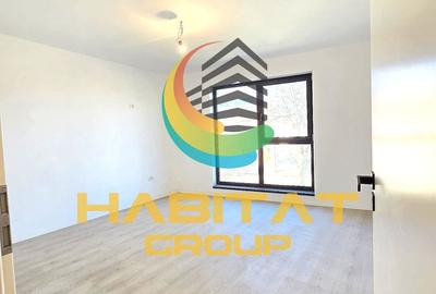 Vanzare apartament 2 camere tip studio  | Bloc tip boutique | Zona Toporasi - 13