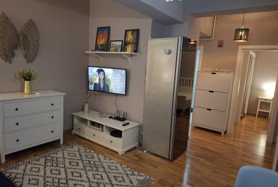 Închiriere apartament 2 camere – Tomis Nord (zona Euromaterna) - 9