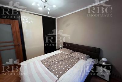 Apartament 3 camere decomandat cu garaj in Zorilor - prima inchiriere - 5