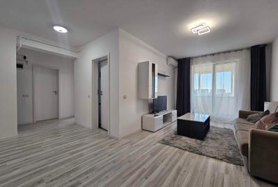 Coloseum Residence - Chiajna - inchiriere apartament 2 camere ! Parcare! - 1