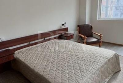 Cladire, 9 etaje, doua scari, bloc 1994-zona Calea Calarasi - 1