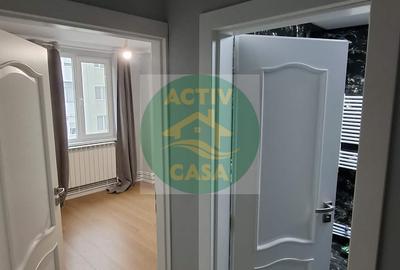 Apartament 2 camere, etaj intermediar, zona centrala - 1