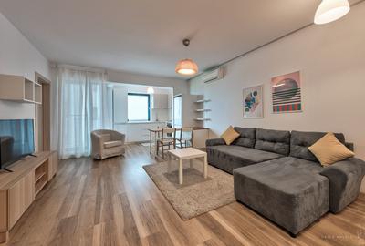 Apartamentul tau de 2 camere langa Parcul Tineretului/ The Park Apartments - 1