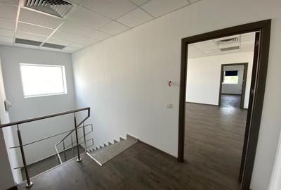 Depozit de închiriat interior centură - Sec 3 - 7