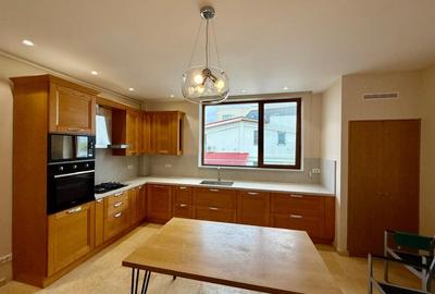 Apartament cu 4 camere Floreasca Lac - 5