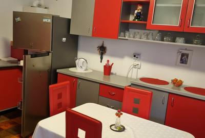 Casa S+P+M de vanzare in Busteni - 5