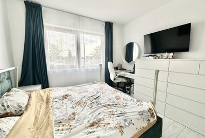 Casa duplex moderna cu 3 camere in Mosnita Noua - zona Europa - 8
