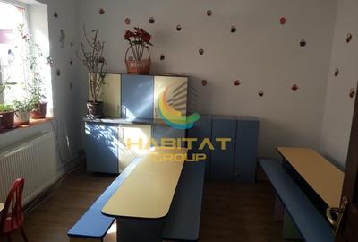 Casa Tineretului de Vanzare 380 mp utili, teren 600 mp - 4