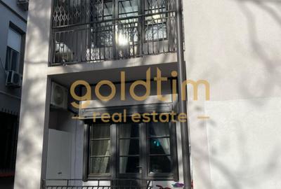 SPATIU BIROURI IN VILA INTERBELICA/RENOVATA/ULTRACENTRAL/GRADINA ICOANEI - 5