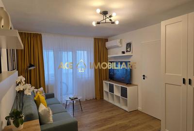 2 Camere de inchiriat | Berceni Sudului | Metrou | Modern - 1