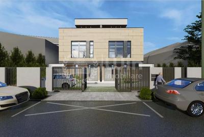 Casa noua 5 camere | 226mp utili | 305mp teren | Gheorgheni - 2