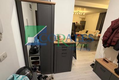 Braytim-Muzicescu. 2 parcari. la Cheie - mobilat+utilat modern - 6