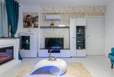 Apartament 2 Camere, Otopeni, Confort Lux - 9