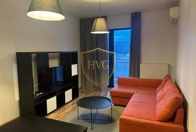 Apartament cu 2 camere | Centrala proprie | Loc de parcare - 1