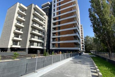 Apartament cu 2 camere decomandat, mobilat în Crângași