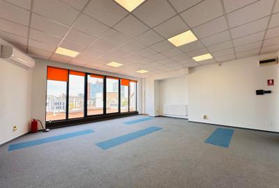 BIROURI PREMIUM 100 UTILI + TERASA PANORAMICA || Armeneasca -Universitate - 6