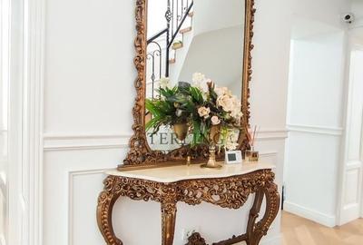 Vila restaurata in cel mai mic detaliu - zona centrala - 23