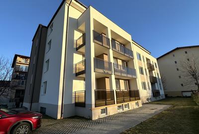 Ap 2 camere 51mp , etaj intermediar,garaj,Floresti, zona Muzeul Apei - 1