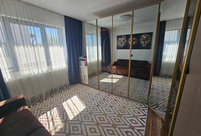 Vilă Premium Tunari-Otopeni | 4 Camere | 370 mp | Mutare Imediată - 14