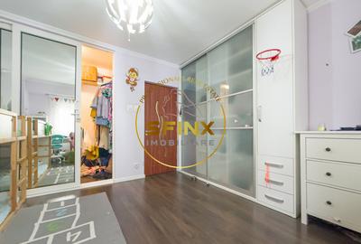 Apartament 3 camere - 96mp - strada - Nicolae Caramfil - 4