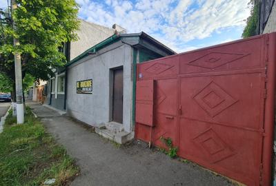 Vanzare proprietate, in Galati, langa Spitalul Militar, sup.teren 712 mp - 15