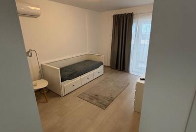 Inchiriere Garsoniera metrou Berceni Leonida - 2